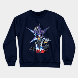 NEO Crewneck Sweatshirt